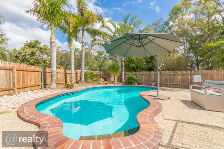 Third view of Homely rural property listing, 127 Moorina Road, Moorina QLD 4506
