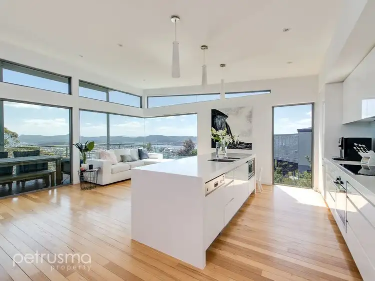 Fifth view of Homely house listing, 88 Woodcutters Road, Tolmans Hill TAS 7007