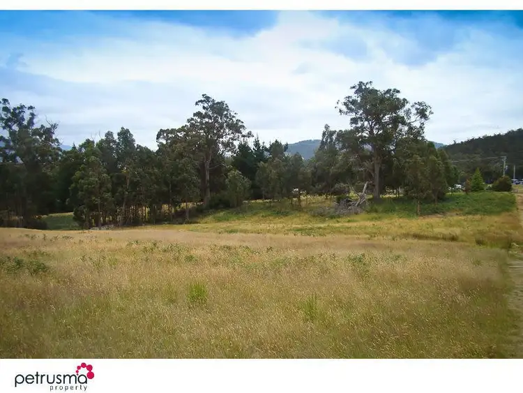 Third view of Homely land listing, Lot 2 Sandreef Road, Abels Bay TAS 7112
