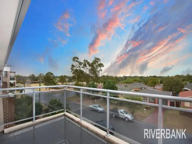 Seventh view of Homely unit listing, 46/14-20 Parkes Avenue, Werrington NSW 2747