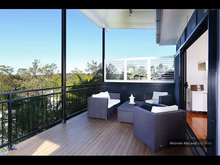 Third view of Homely house listing, 4 Bunning Street, Indooroopilly QLD 4068