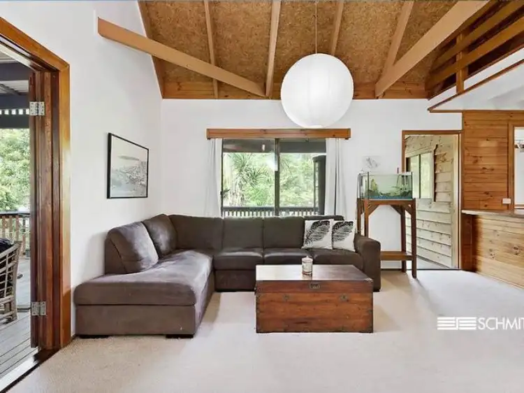 Fifth view of Homely house listing, 6 McCarthy Court, Tugun QLD 4224
