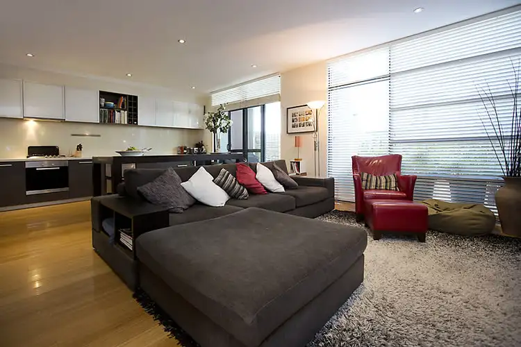 13/45-47 Stuart Street, Perth WA 6000