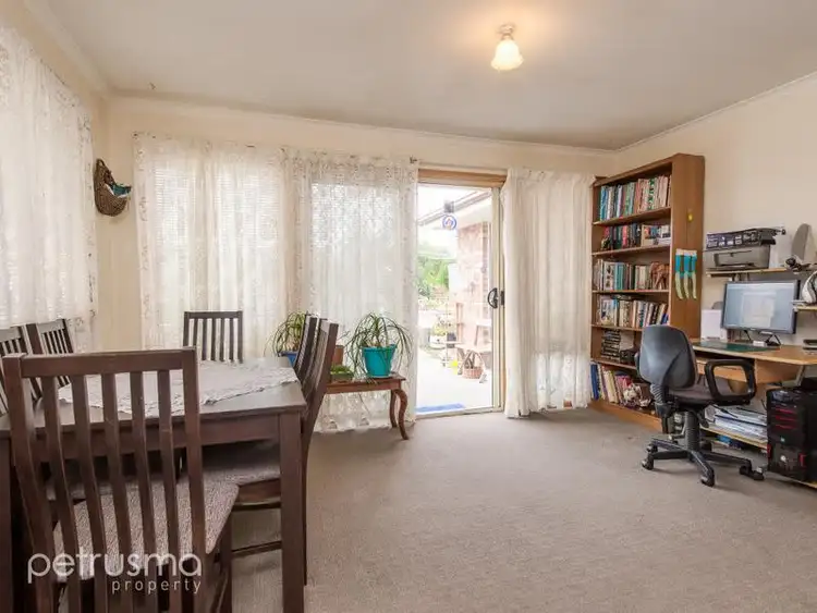 Fifth view of Homely house listing, 93 Fisher Drive, Herdsmans Cove TAS 7030