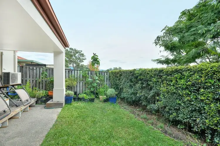 Third view of Homely house listing, 304/64 Gilston Road, Nerang QLD 4211