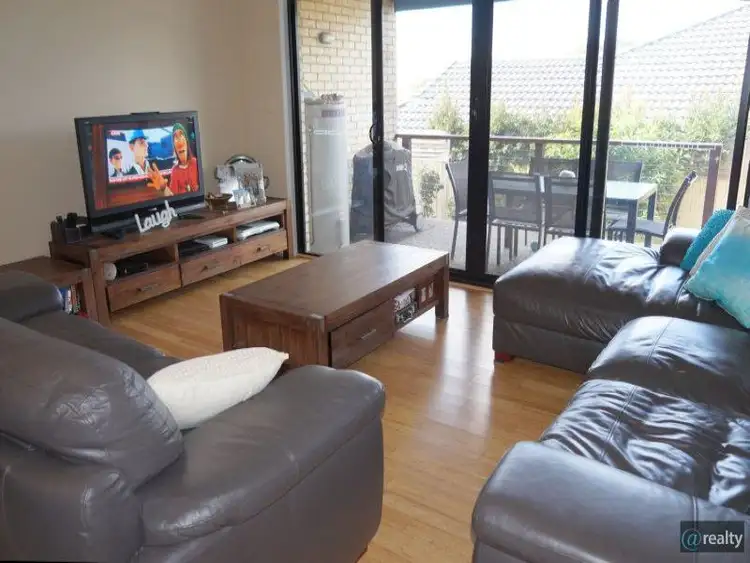 Fourth view of Homely house listing, 1/12 Jacob Crt, Upper Coomera QLD 4209