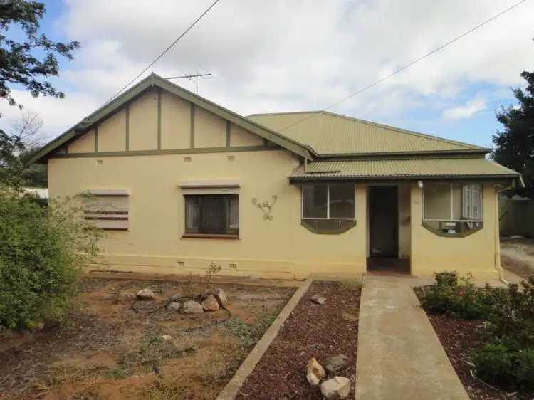 Address available on request
