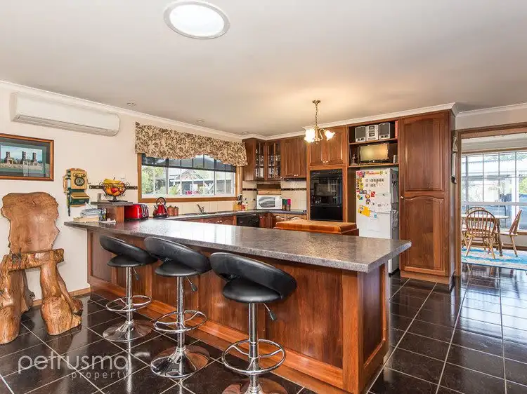 Fifth view of Homely house listing, 4 Bastian Street, Lawitta TAS 7140