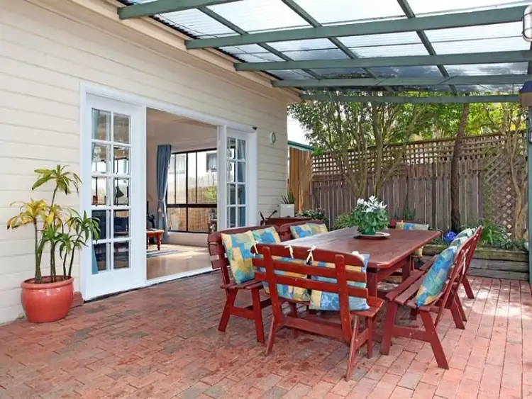 Fifth view of Homely house listing, 19 Hunter Street, North Balgowlah NSW 2093