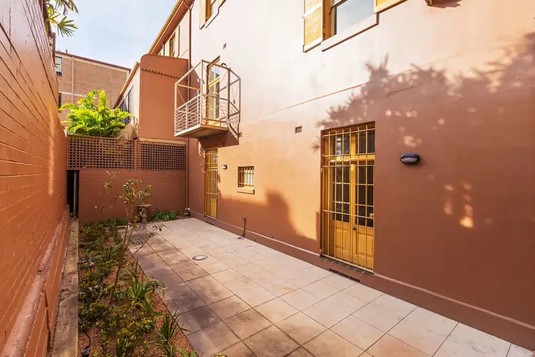 Fourth view of Homely terrace listing, 59 Victoria Street, Potts Point NSW 2011