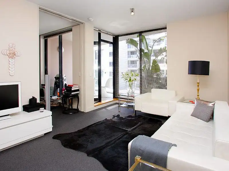 Main view of Homely apartment listing, 509/1A Tusculum Street, Potts Point NSW 2011