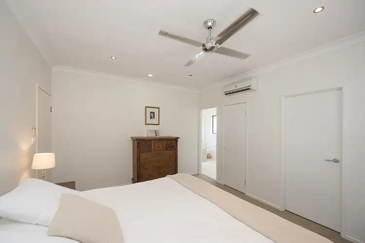 Fifth view of Homely house listing, 21 Langdon Street, Tannum Sands QLD 4680