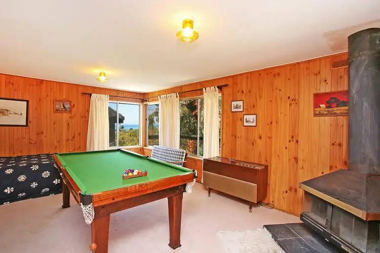 Fifth view of Homely house listing, 7 Waverley Avenue, Lorne VIC 3232