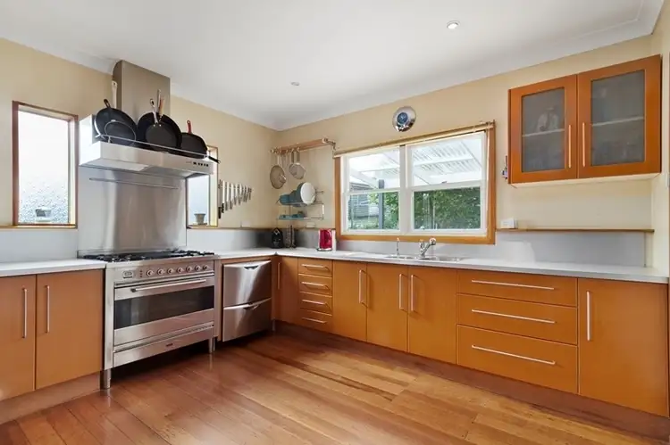 Second view of Homely house listing, 9 Thompsons Road, Huonville TAS 7109