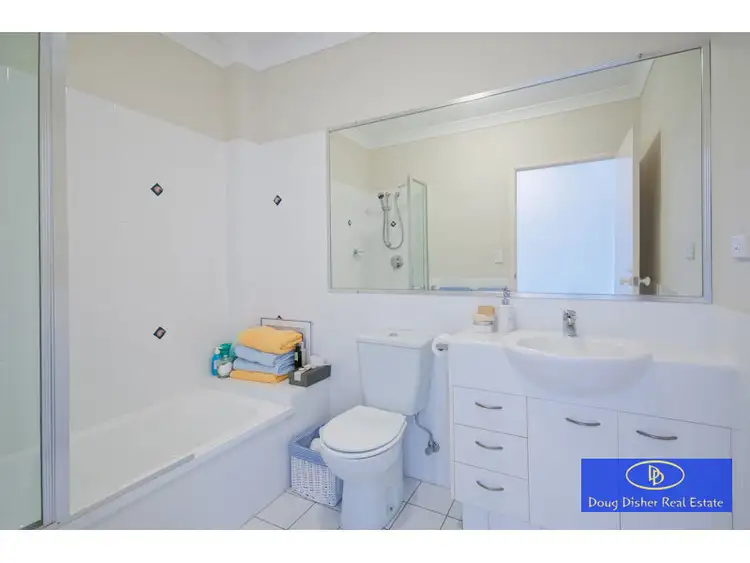 Sixth view of Homely unit listing, 13/176 Baroona Road, Paddington QLD 4064