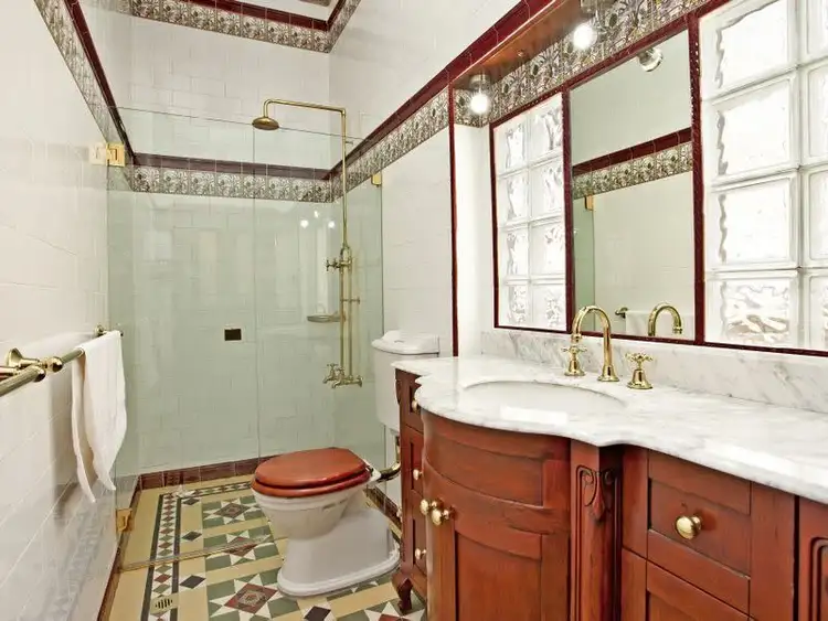 Third view of Homely house listing, 23 Barnsbury Grove, Dulwich Hill NSW 2203
