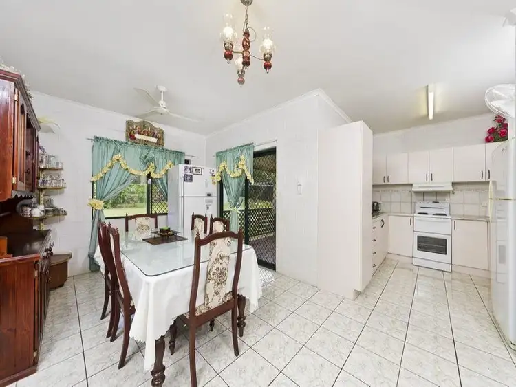 Sixth view of Homely house listing, 37 Hay Street, Mount Sheridan QLD 4868