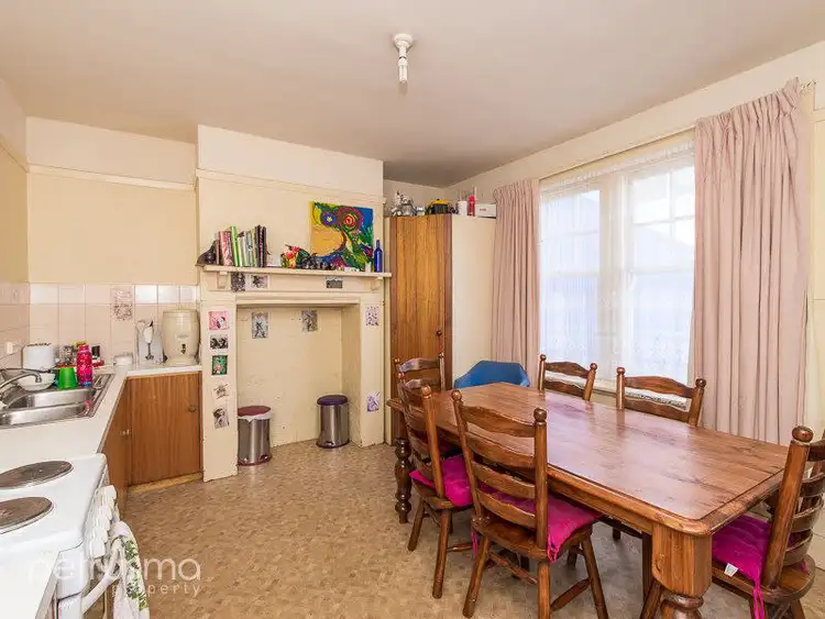 Fourth view of Homely townhouse listing, 1A Letitia Street, North Hobart TAS 7000