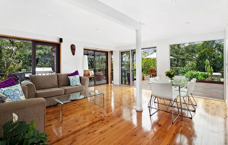 Fourth view of Homely house listing, 12 Caldarra Avenue, Engadine NSW 2233