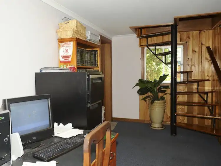 Third view of Homely house listing, 6 Wells Parade, Blackmans Bay TAS 7052