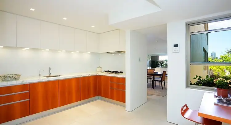 Fourth view of Homely apartment listing, 3/11A Billyard Avenue, Elizabeth Bay NSW 2011