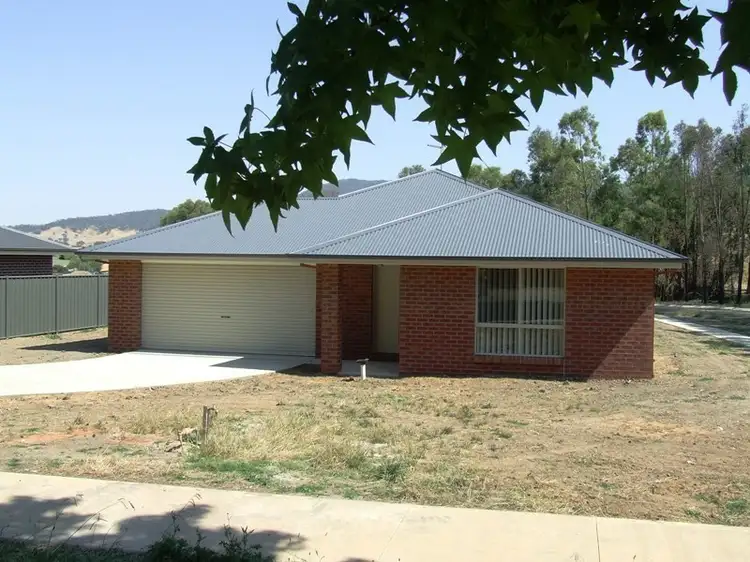 Second view of Homely house listing, 0 Mummery Rise, Myrtleford VIC 3737