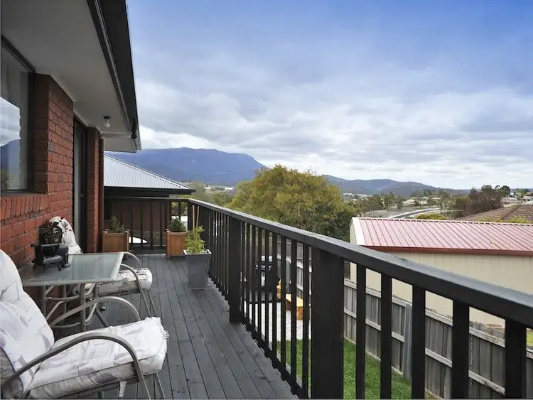 Third view of Homely unit listing, 3/297 Redwood Road, Kingston TAS 7050