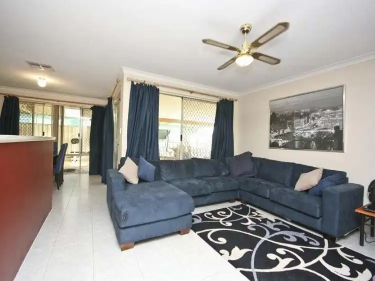 Fifth view of Homely house listing, 58 Shannon Ramble, Gosnells WA 6110