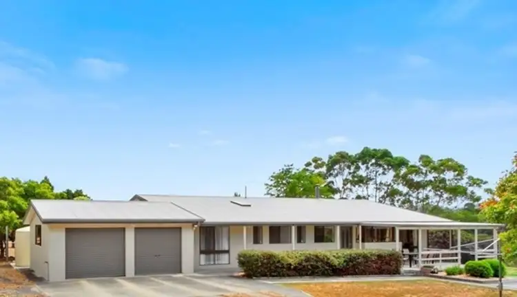 52 Reids Road, Cradoc TAS 7109