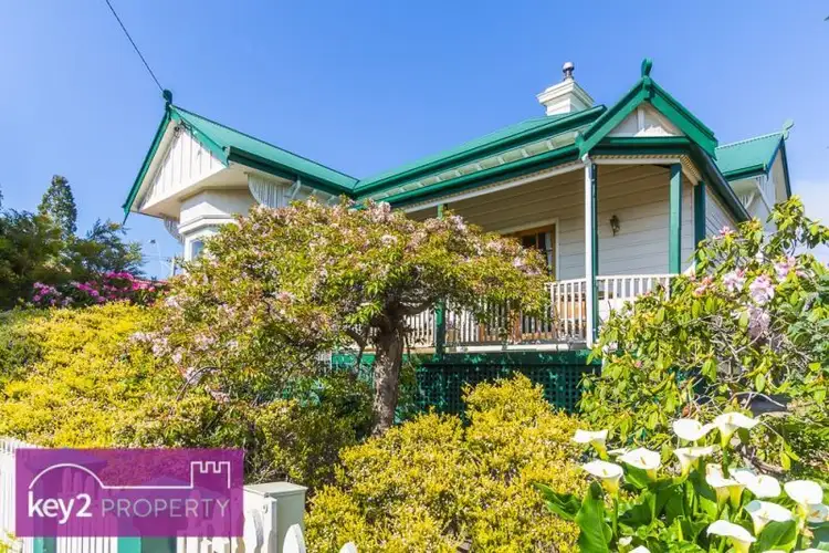 78 Hill Street, West Launceston TAS 7250