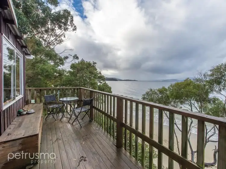 Second view of Homely house listing, 6/1555 Esperance Coast Road, Dover TAS 7117