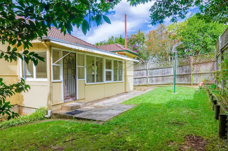 Third view of Homely house listing, 21 Olive Street, Asquith NSW 2077