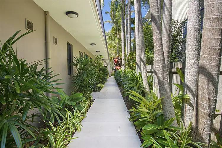 Fourth view of Homely unit listing, 5/124 Lighthouse Road, Byron Bay NSW 2481