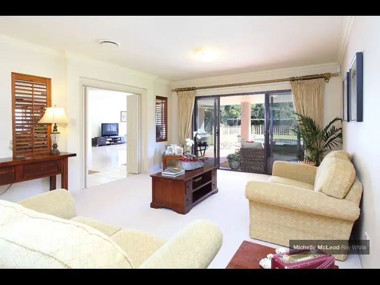 Fifth view of Homely house listing, 45 Blackbutt Place, Brookfield QLD 4069