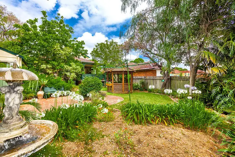 Third view of Homely house listing, 9 Rickard Road, Strathfield NSW 2135