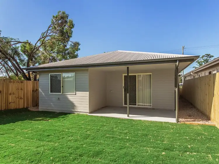 Sixth view of Homely house listing, 55 Cole Street, Silkstone QLD 4304