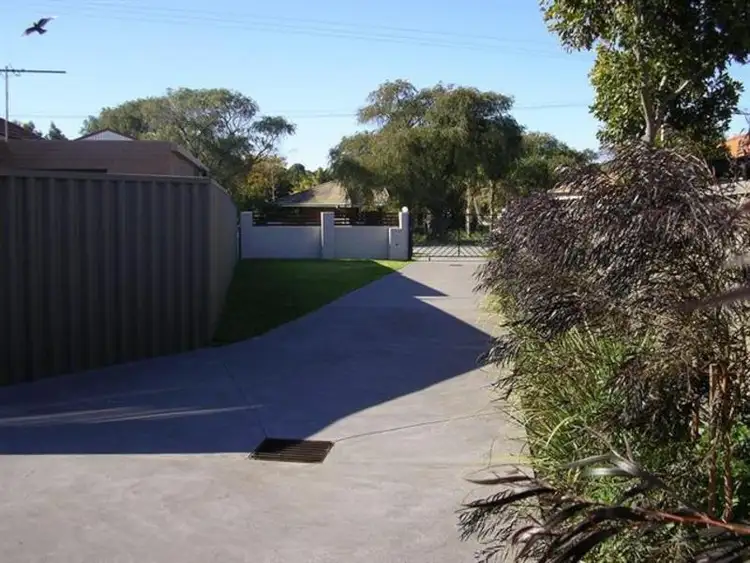 Second view of Homely house listing, 42A Morrison Street, Redcliffe WA 6104