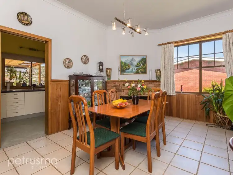 Fifth view of Homely house listing, 41 Wellington Road, Lindisfarne TAS 7015