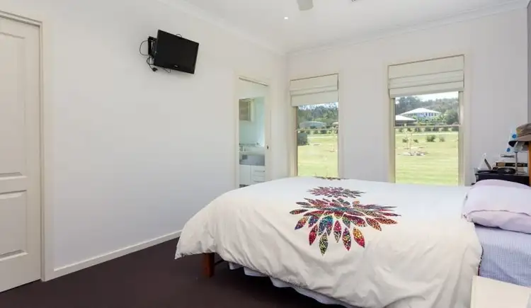 Sixth view of Homely house listing, 35 Featherwood Drive, Springvale NSW 2650