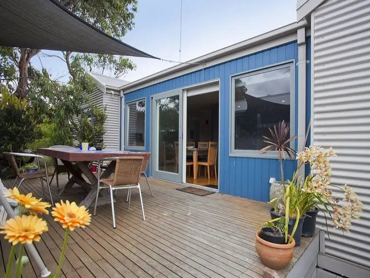 8/31 Purnell Street, Anglesea VIC 3230