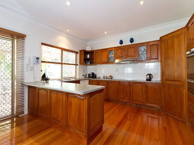 Fifth view of Homely house listing, 21 Wattle Glen Place, Robina QLD 4226