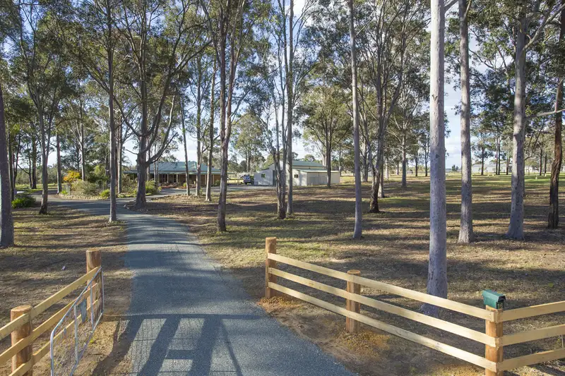 Main view of Homely rural property listing, 16 Fletcher Street Nulkaba, Nulkaba NSW 2325