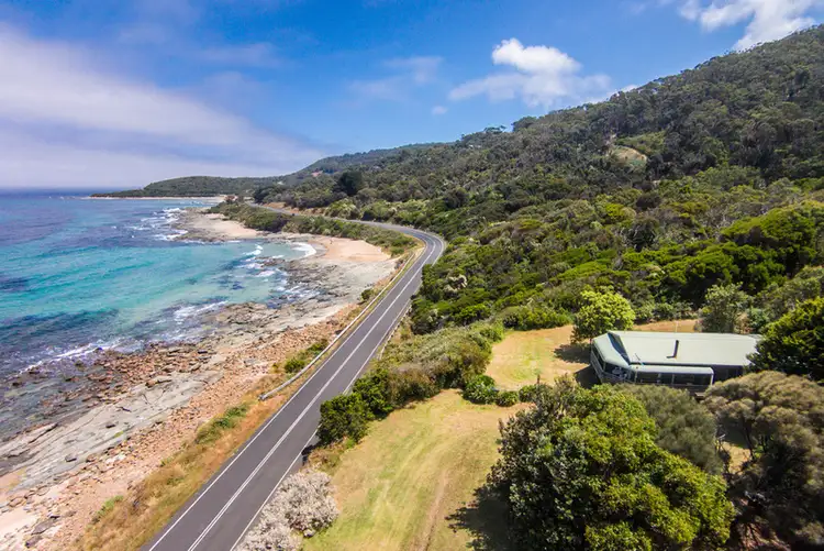 Fifth view of Homely house listing, 4120 Great Ocean Road, Kennett River VIC 3234