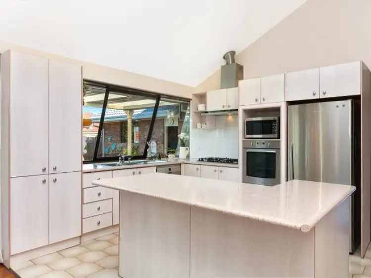 Fifth view of Homely house listing, 18 Colosseum, Baulkham Hills NSW 2153