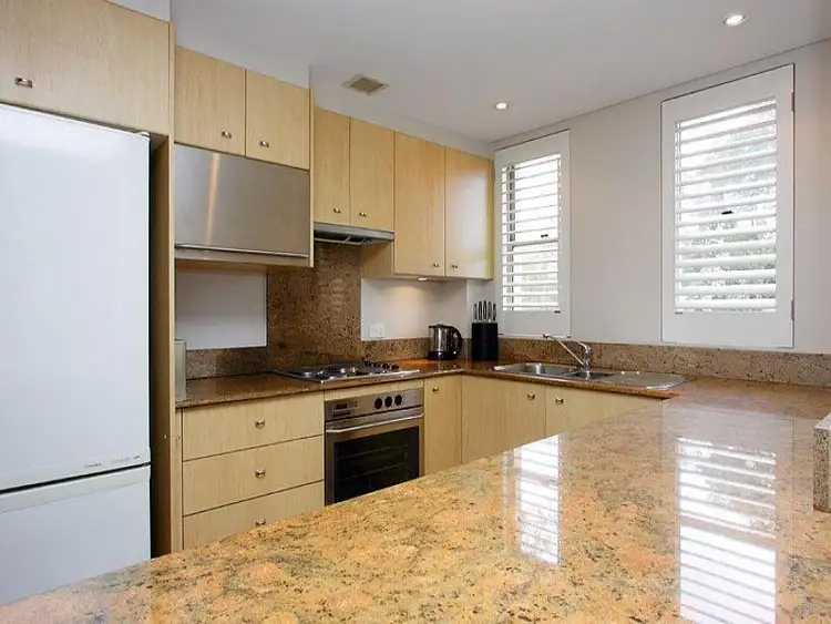 Fourth view of Homely apartment listing, 10/23-29 Bourke Street, Woolloomooloo NSW 2011