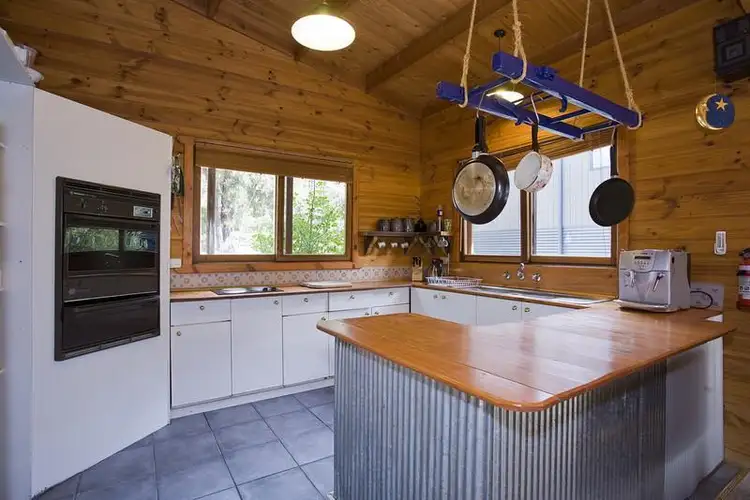 Third view of Homely house listing, 12 Berthon Street, Aireys Inlet VIC 3231
