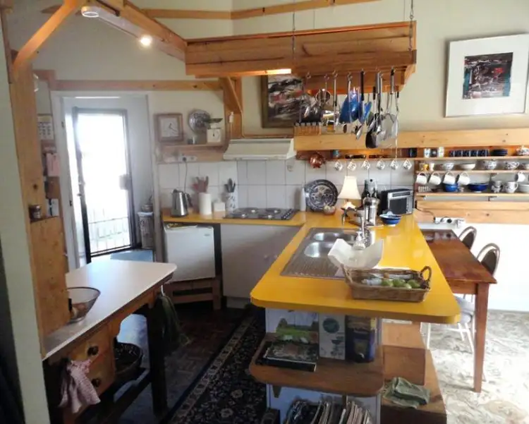 Second view of Homely house listing, 46 Bombala STREET, Nimmitabel NSW 2631
