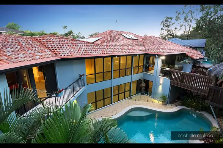 Second view of Homely house listing, 50 Ardes Street, Chapel Hill QLD 4069