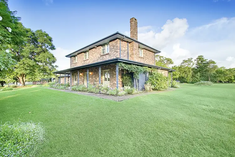 117 Martin Street, Mulgoa NSW 2745