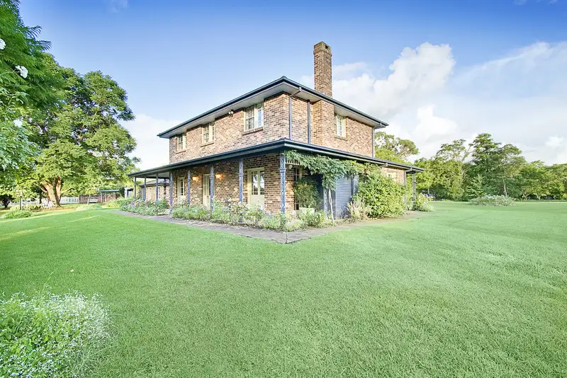 Main view of Homely rural property listing, 117 Martin Street, Mulgoa NSW 2745